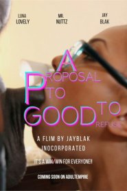 A Proposal to Good to Refuse