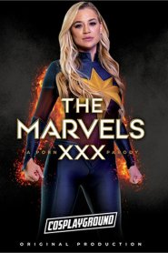 The Marvels XXX: A Porn Parody