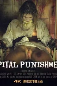 HORROR PORN: Capital Punishment